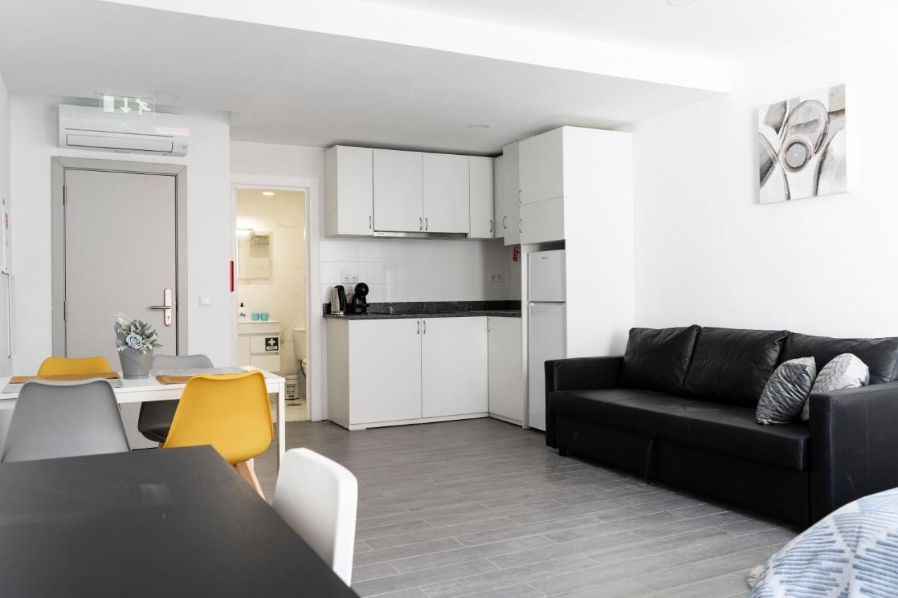 Appartamento Almada Downtown 303 OOporto Esterno foto
